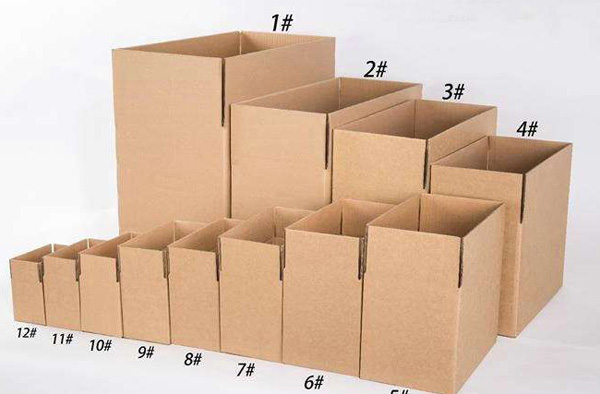 影响瓦楞纸箱强度的因素